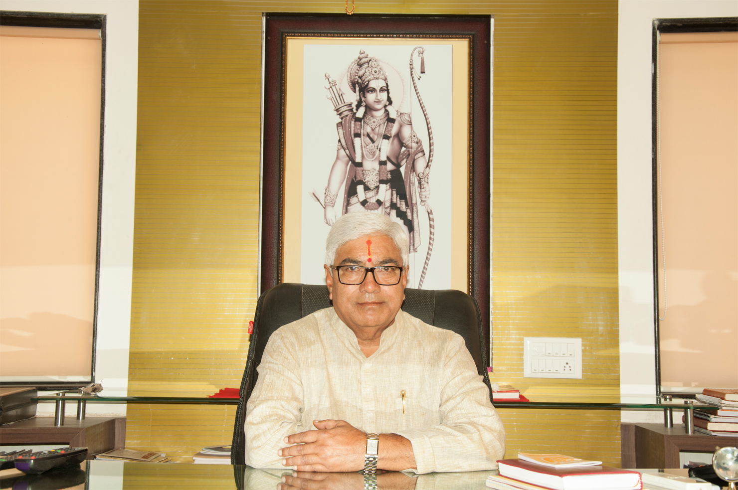 Sanjay Samsukha