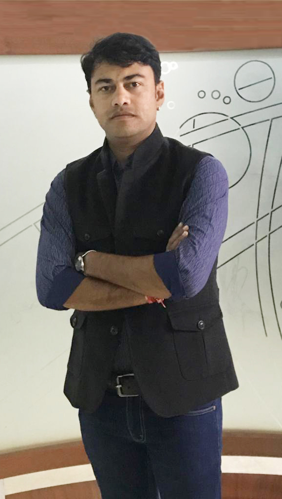 Sandeep Samsukha